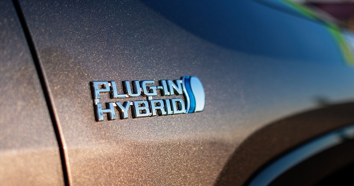 Hybrid Cars Australia 10 Best Hybrid Cars Arriving in 2022/2023